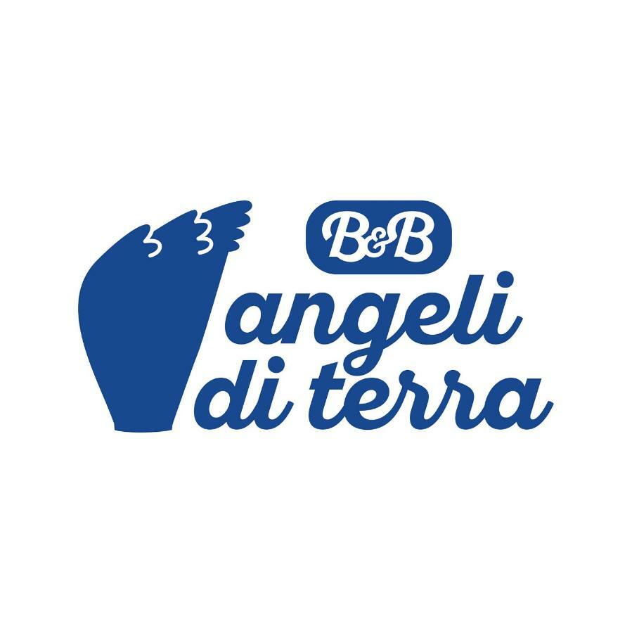 Angeli Di Terra Hotel Salerno Exterior photo